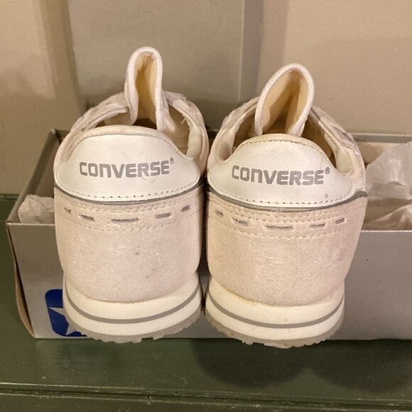 Vintage Converse NEVER WORN - Picture 4 of 13